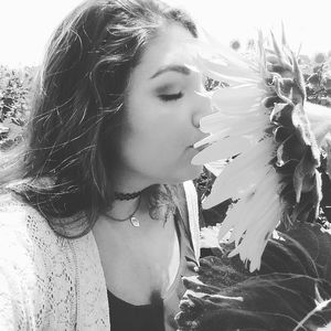 Meet your Posher, Brianna